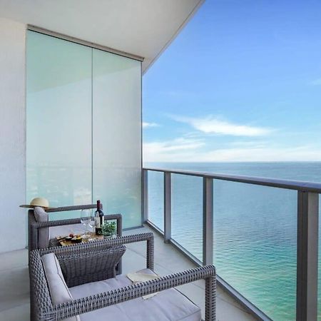 Apartamento Upper Level Penthouse - Amazing Views Beach & Intracoastal Hollywood Exterior foto